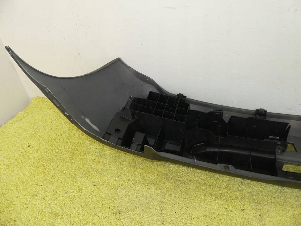 Бампер задний renault clio 3 3 рестайлинг  05-11r в Украине