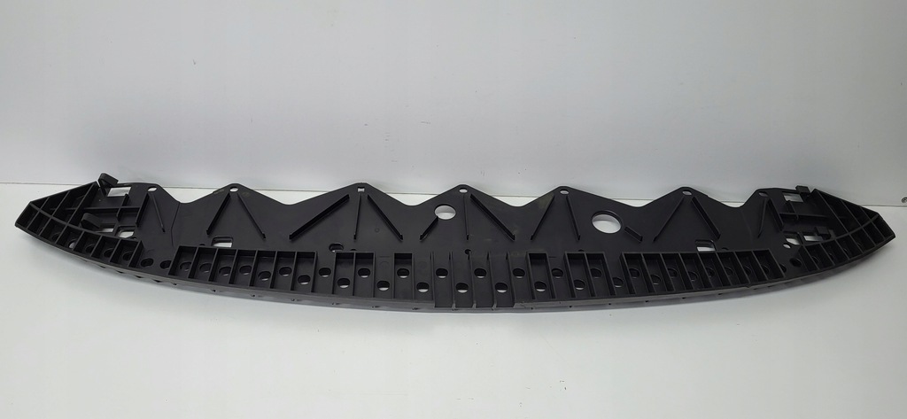 фото №8, Yaris ii 06-09r абсорбер плита pod бампер новий оригінал 52618-0d010