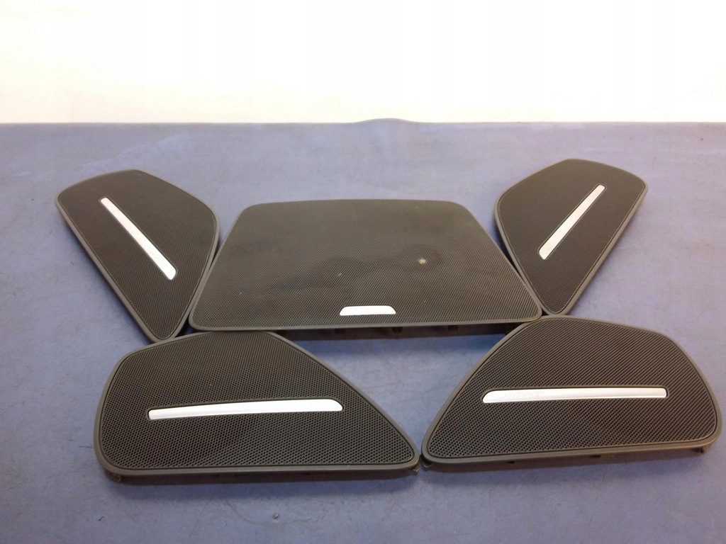 фото №12, Audi a8 d4 bose динамики усилитель