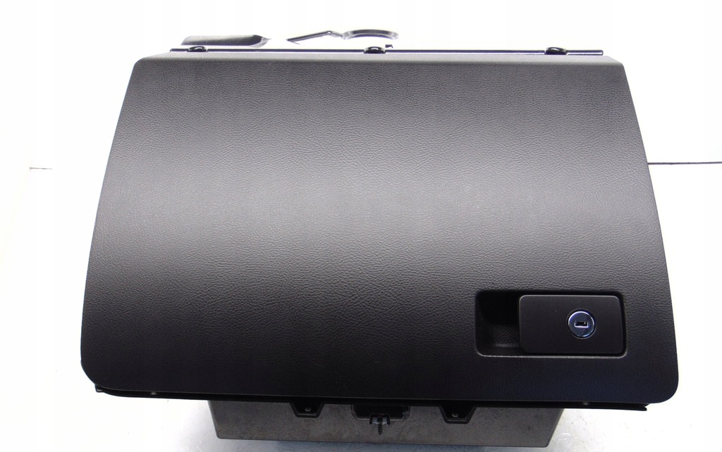 фото №1, Бардачок консолі пасажира vw passat b7 europa