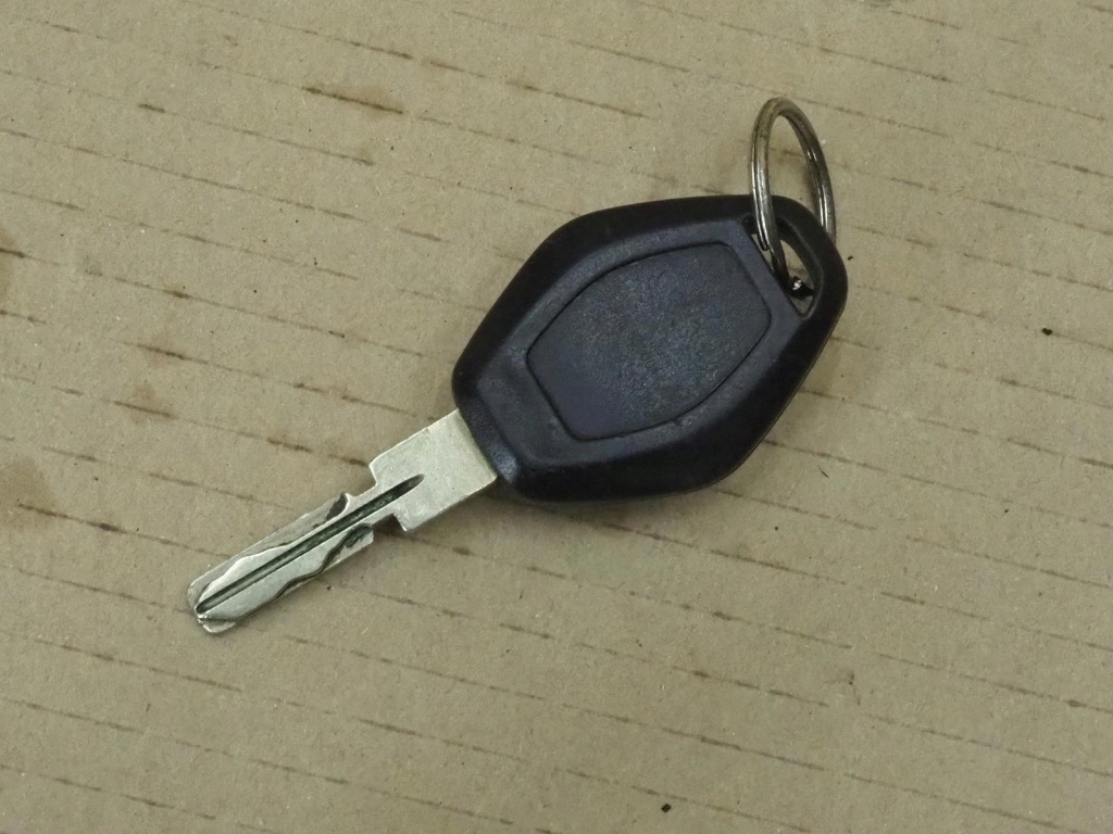 фото №11, Ключ pilot brylant bmw e39 e46 x3 x5 6933729