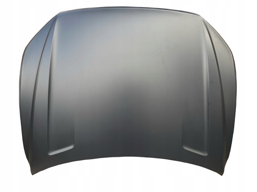 фото №1, Vw touareg iii 760 капот org