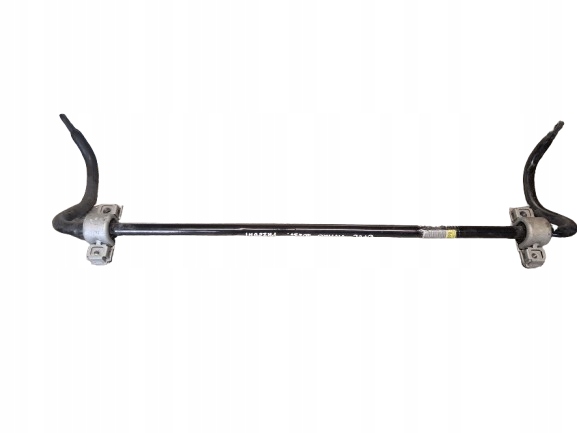 фото №1, Opel vivaro 2023 r 2.0 cdti тяга стабилизатора перед 9811384980