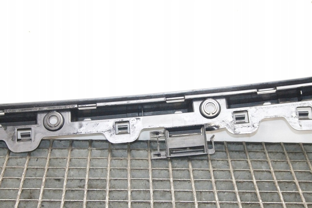 фото №10, Середній кронштейн заднього бампера bmw 3 coupe e92 7128247 4.0l бензиновий