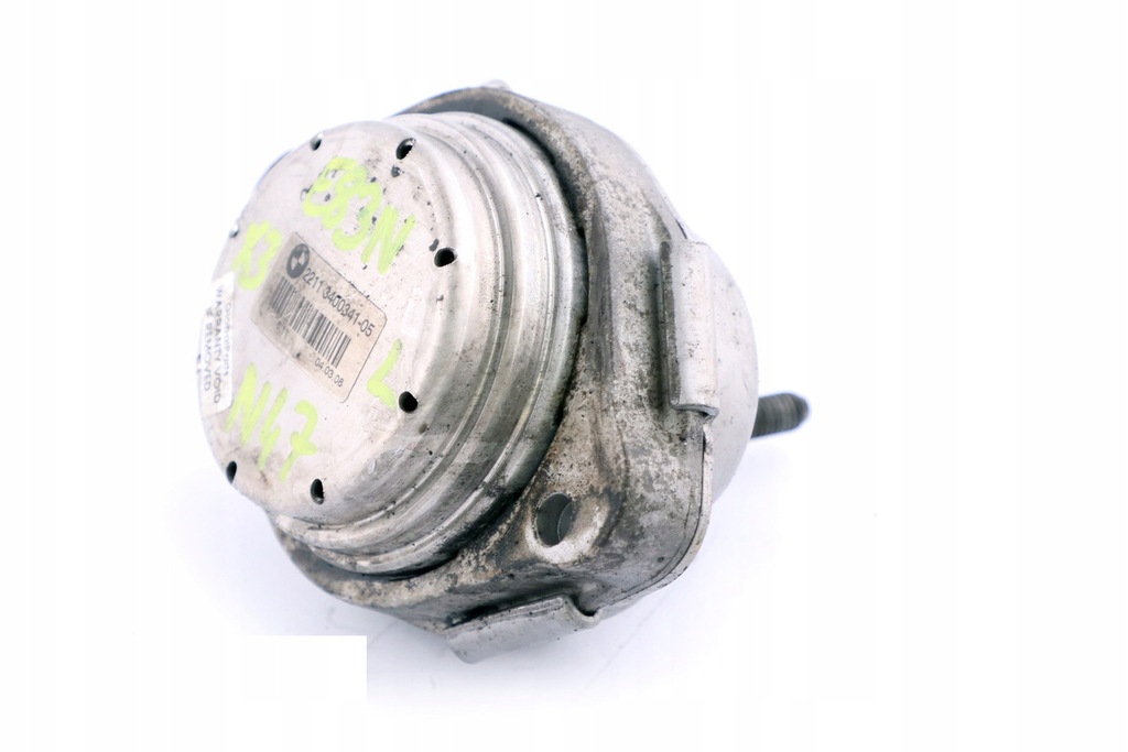 фото №12, Bmw e83 x3 подушка подвеска двигателя левая