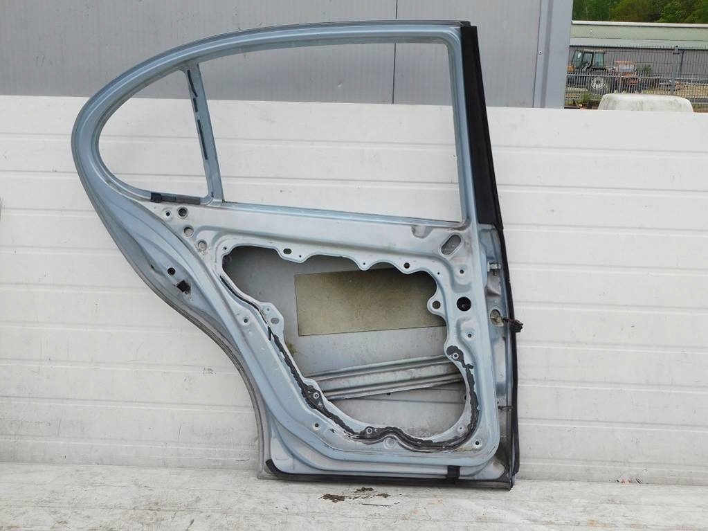 фото №6, Seat leon i 2004r двері лівий задня