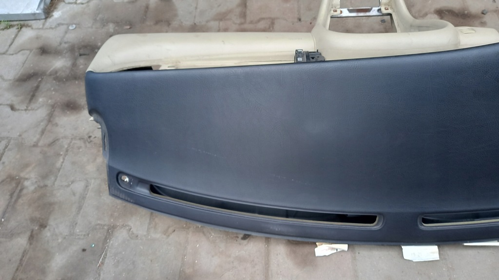 фото №5, Приборная панель приборная консоль jaguar x-type 04r