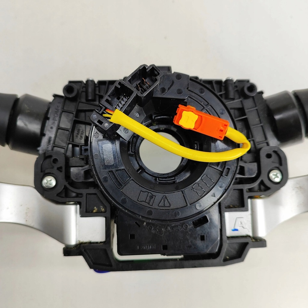 фото №7, Mitsubishi outlander 2017 важіль / перемикач поворотники