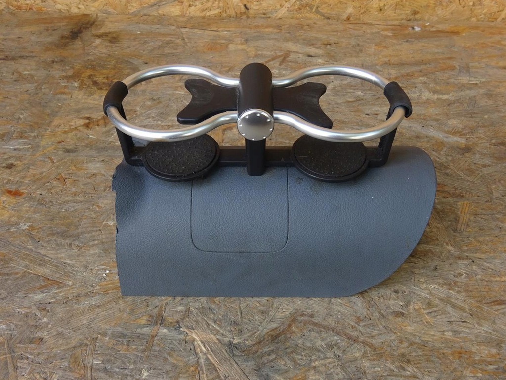 фото №12, Audi tt 8n 98-05 кронштейн кронштейн туннель na кружка кружки напитки