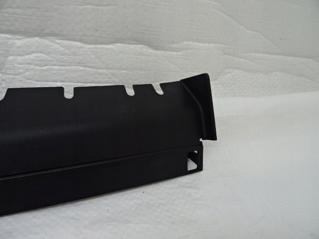 фото №9, Peugeot 3008 5008 ii повітропровід повітря рамка захист впуск повітря