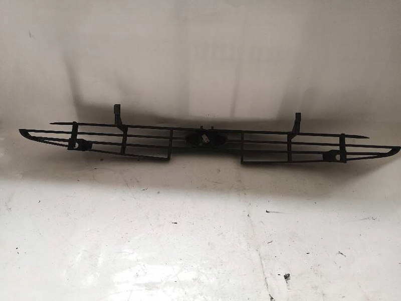 фото №3, Решітка радіатора радіатора решітка радіатора ford puma