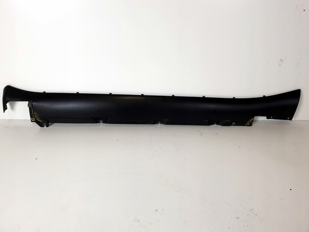 фото №1, Porsche 993 911 молдинг поріг ліва