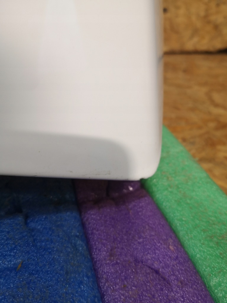 фото №10, Ford ranger iv капот кришка двигуна