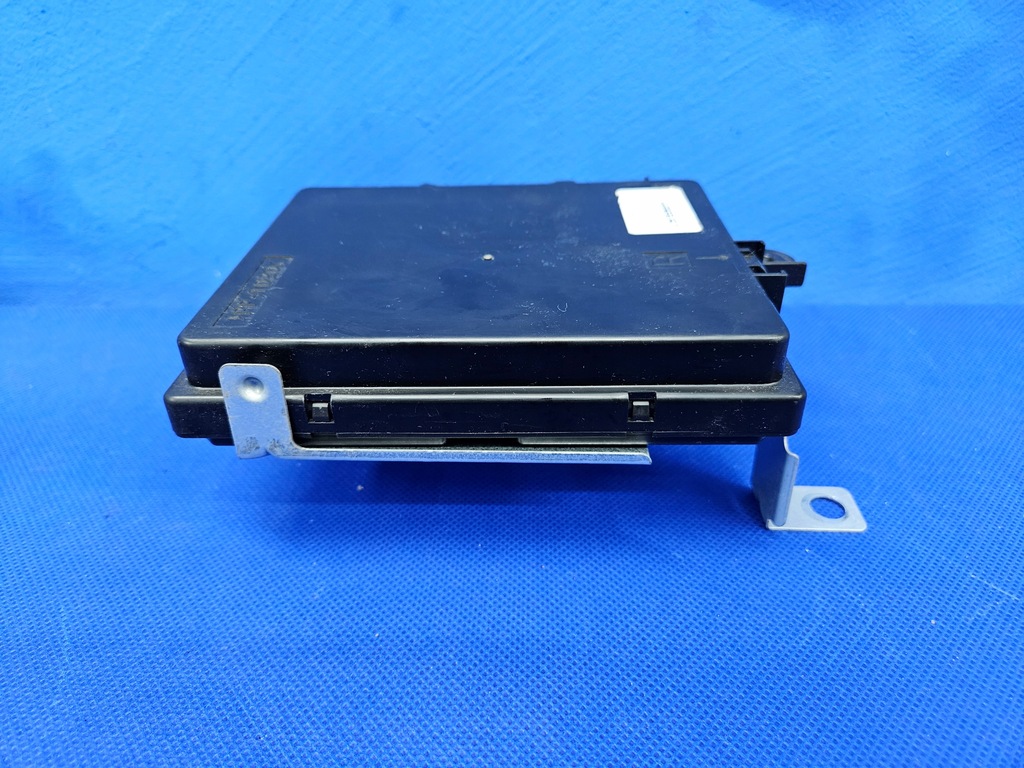 фото №5, Блок управления модуль аккумулятор mitsubishi i-miev citroen c-zero ion 9486a011