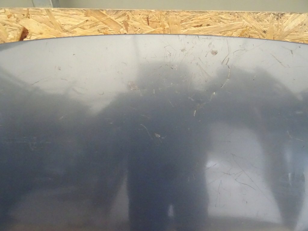 фото №4, Капот передня ford mondeo mk3 mkiii