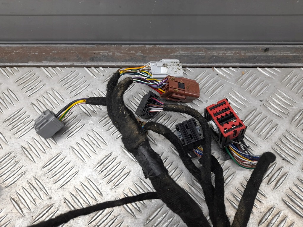 фото №8, Ford f150 hl3t12a581 с передний блоки управления двигателя