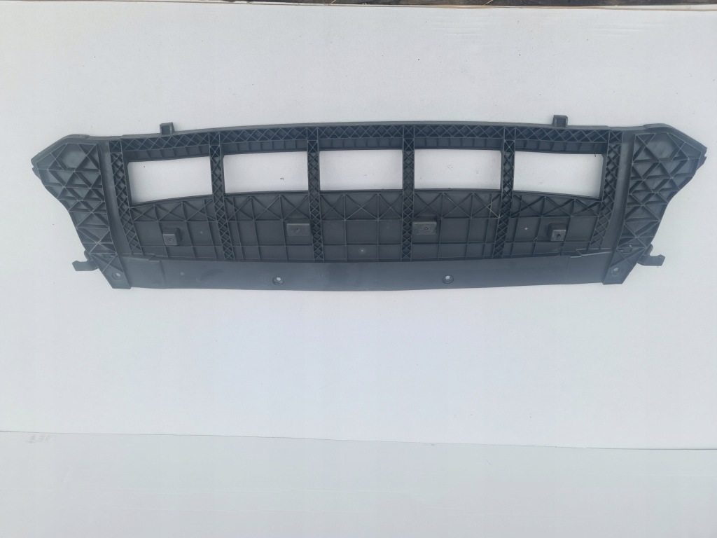 Купить Audi q5 lift s-line защита бампера p 8r0807233c