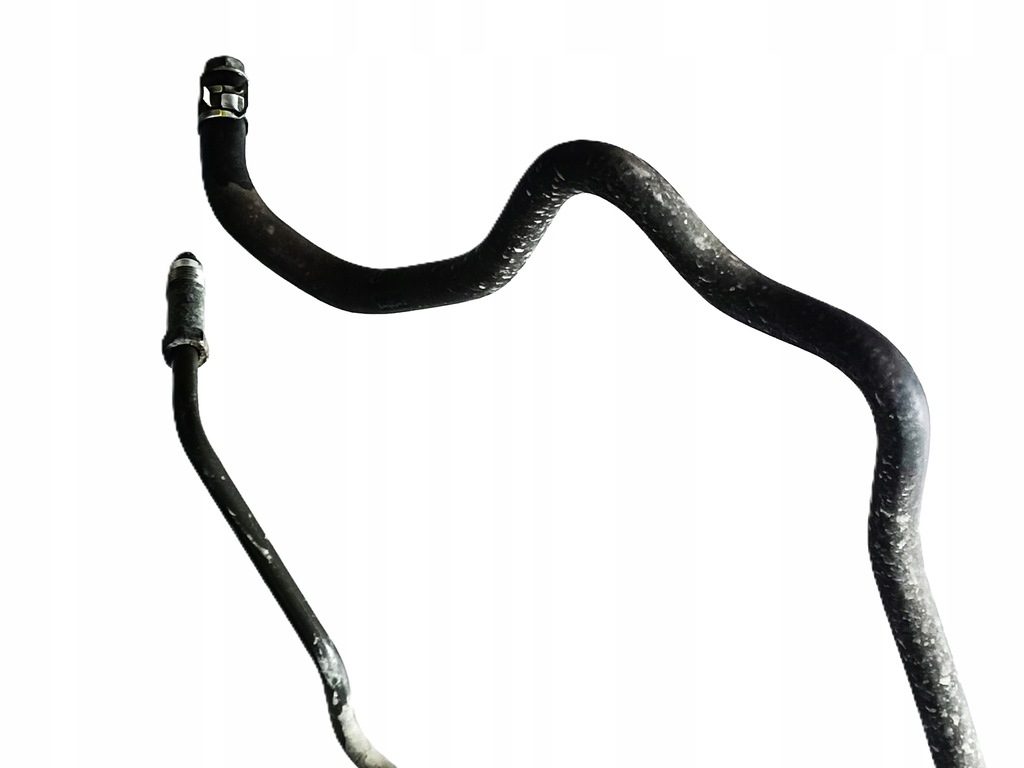 фото №5, Шланг підсилювача infiniti qx60 оригінальний номер