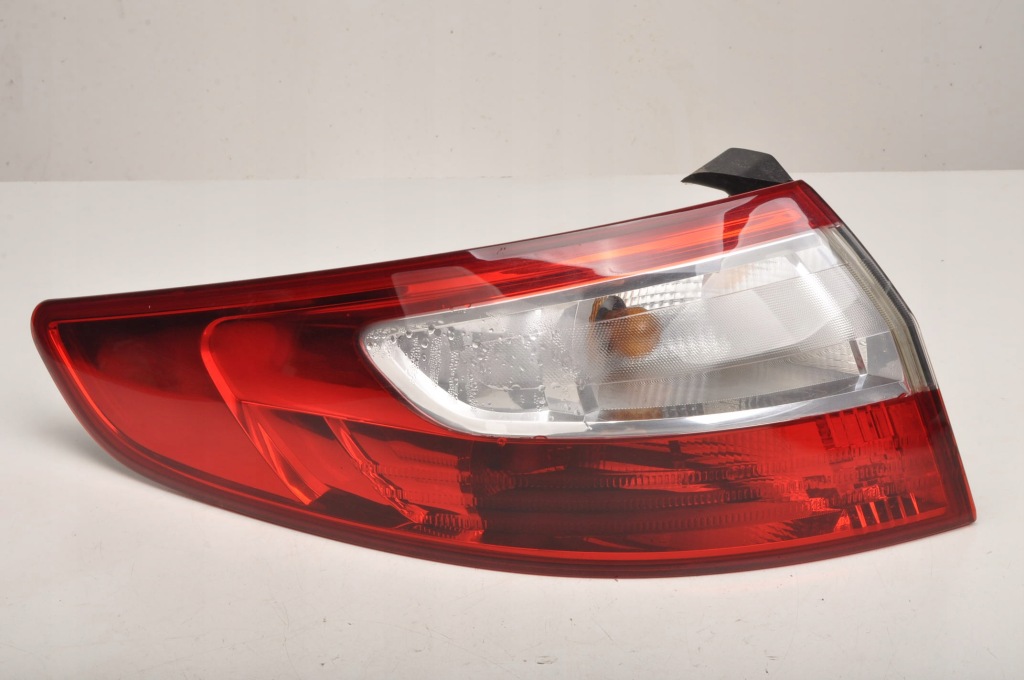 фото №1, Renault fluence лампа ліва задня лівий задня 265552802r