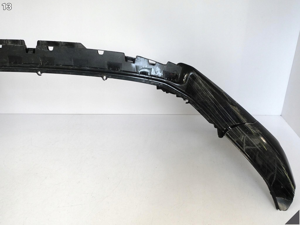 фото №14, Audi rs4 8w0 b9 16-19 бампер бампер перед пошкоджений - na частини