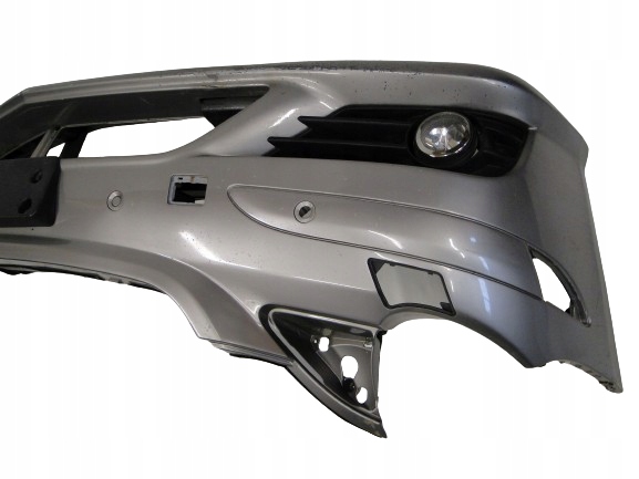 Купить Mercedes r w251 251 бампер передний amg na датчики pts i омыватель