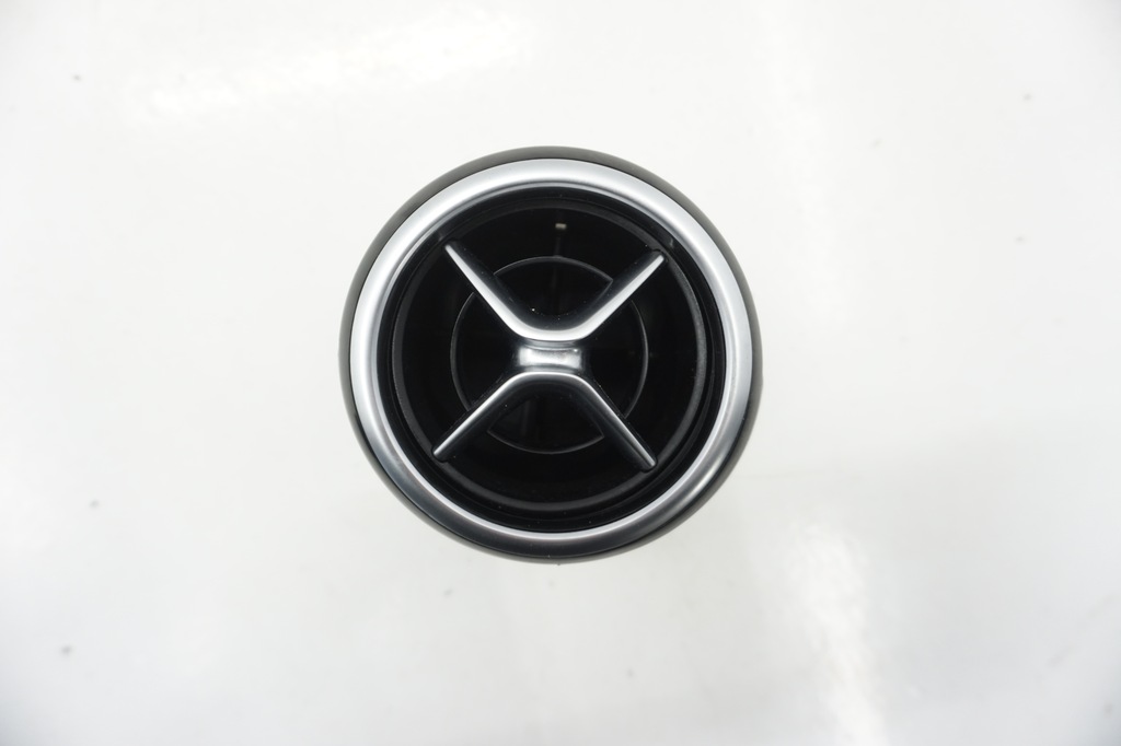 фото №1, Mercedes w246 решітка обдув ліва a2468303900