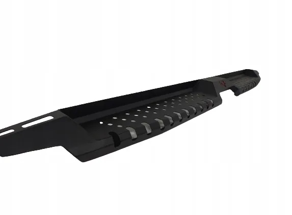 Купити Пороги пороги бічний dodge ram 19-24 crew cab підніжка накладка поріг