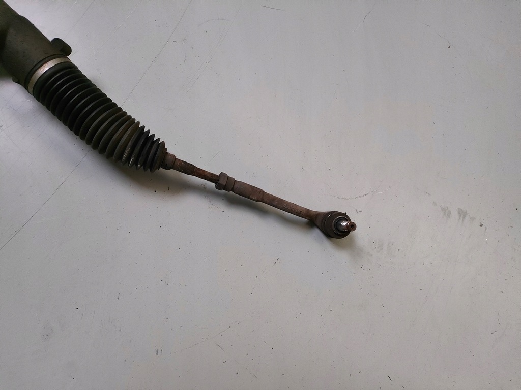 фото №4, Bmw x5 e70 n57 lift рейка рульова uk