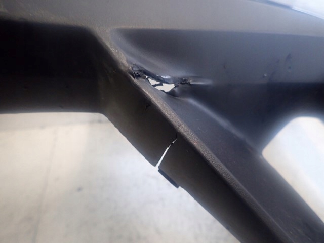 фото №6, Бампер перед передній bmw x3 g01 x line lift 2021-