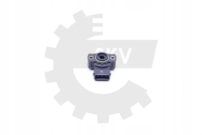 фото №14, Потенциометр дроссель vw 044907385a