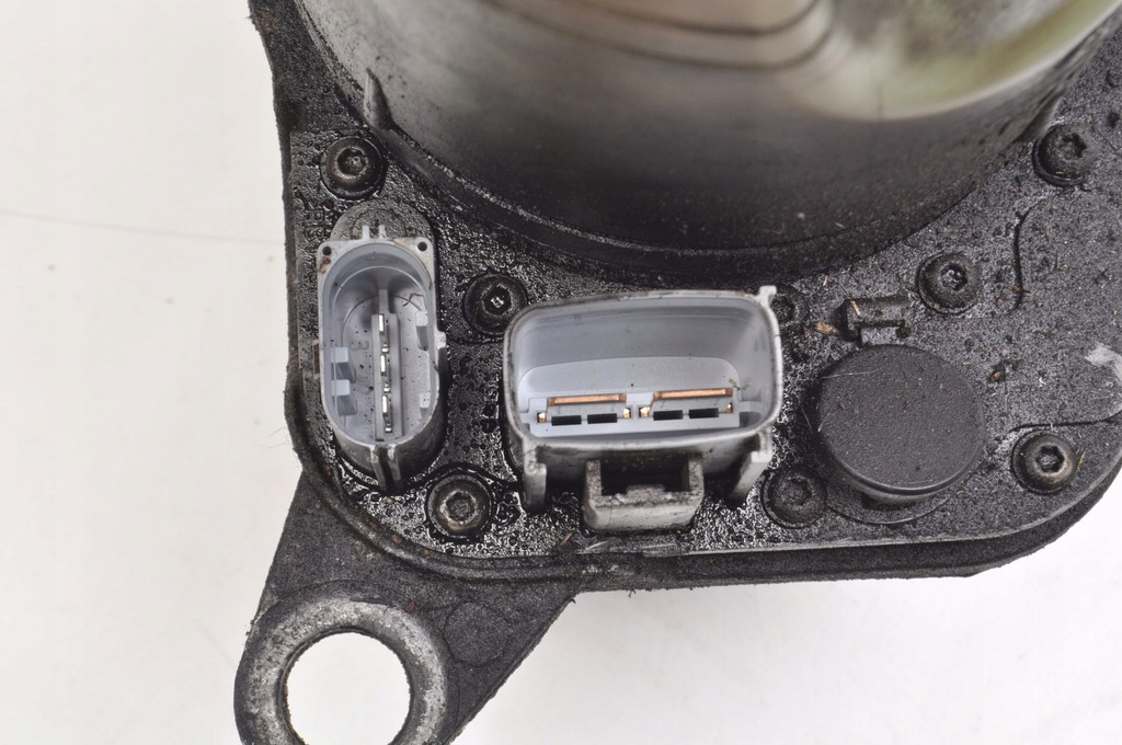 фото №5, Volvo c30 s40 ii c70 v50 насос усилителя 31317307aa 9n51-3k514-ab