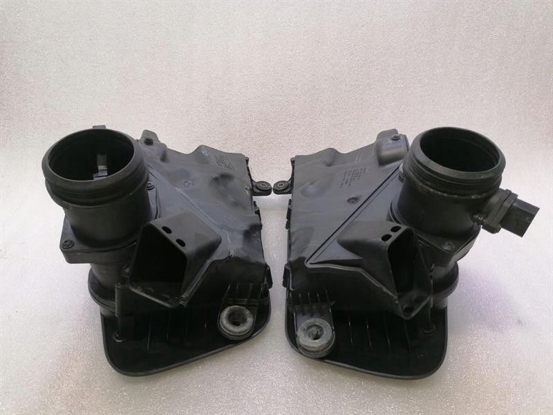 Коробка фильтра воздуха bentley 3w0129601 Оригинал