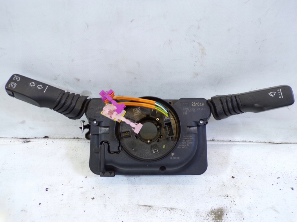 фото №4, Набір стартовий opel astra h 19 cdti 0281012549