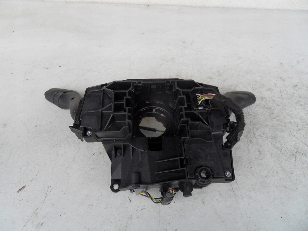 фото №8, Ford mondeo mk5 v 14-19 перемикач комбінований стрічка pod кермо