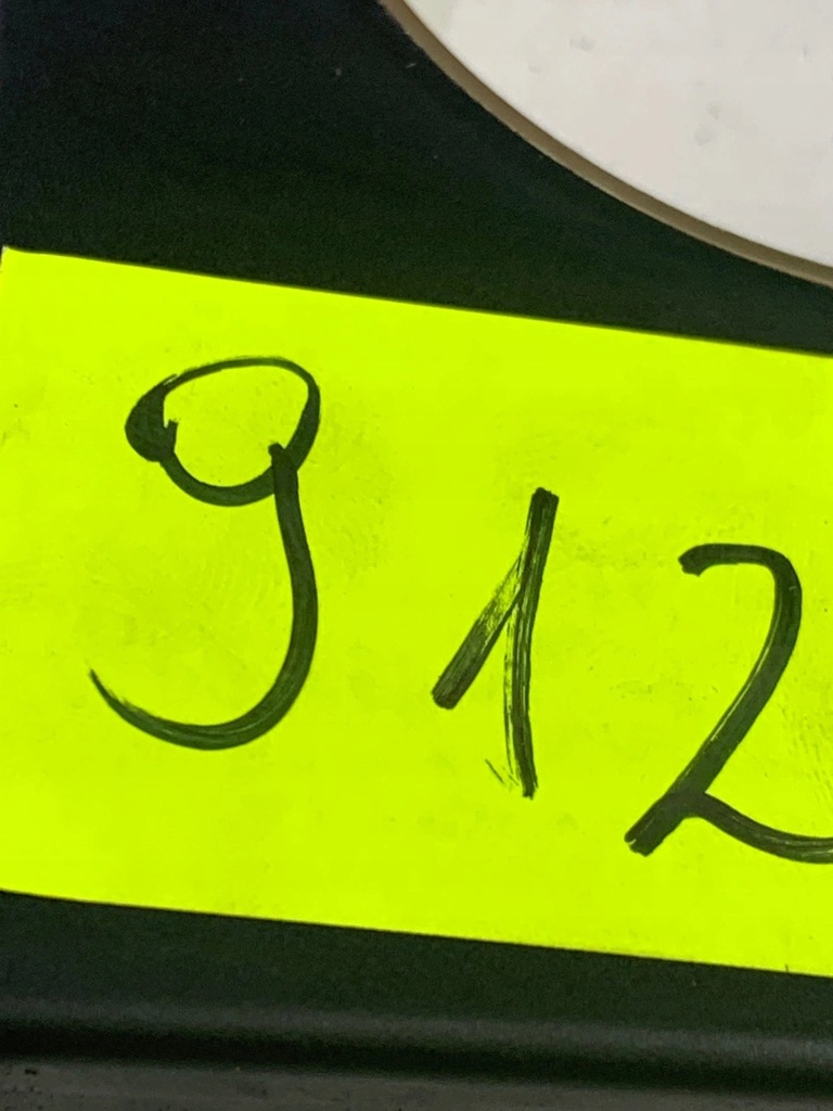 фото №8, Блок керування датчик kąta повороту ford transit mk7 ac