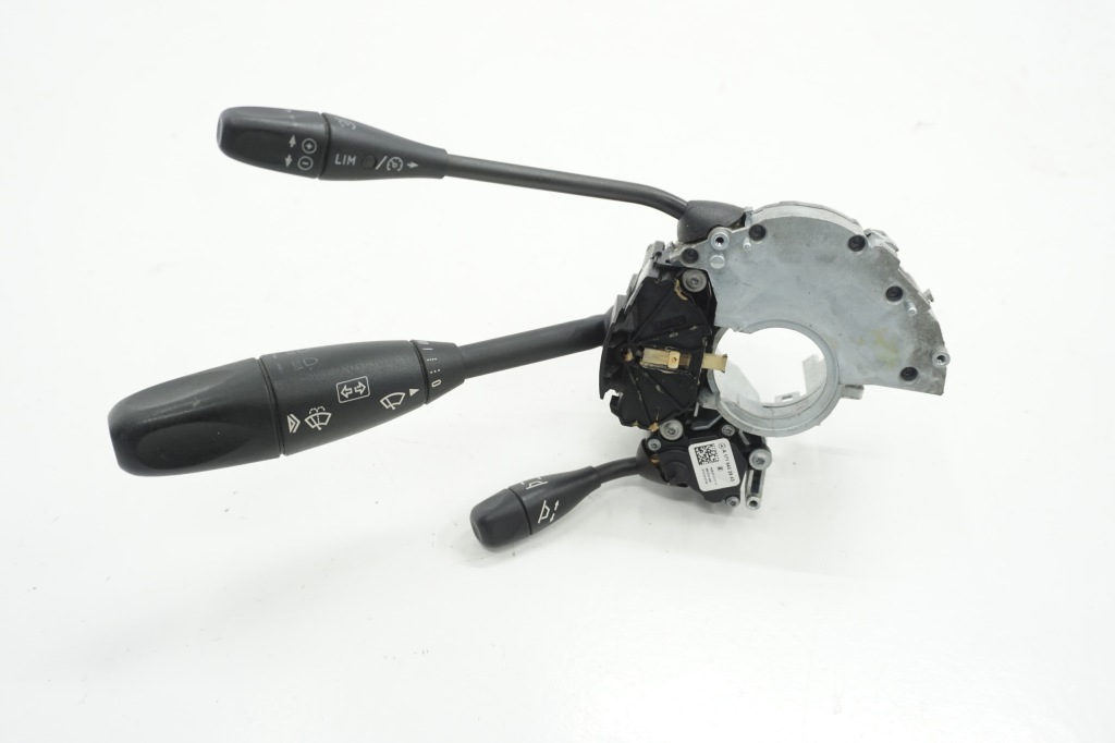 фото №1, Mercedes cls w219 переключатель комбинированный круиз-контроль a1715400144