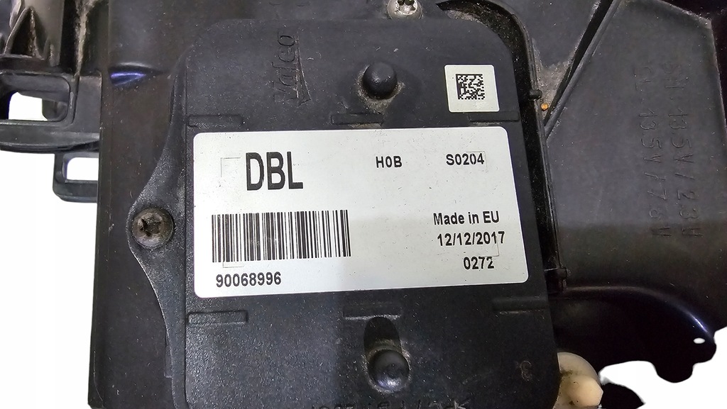 фото №12, Лампа права перед ксенон volvo v60 i s60 ii lift 31420262 90068996