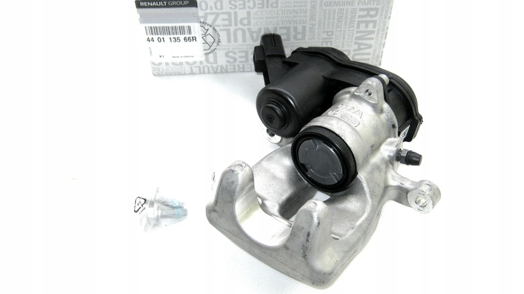 фото №1, Супорт задня лівий scenic iii megane iii elekt oryg