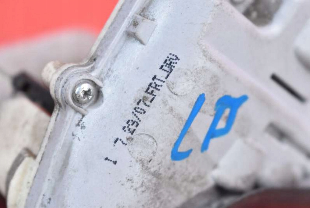 фото №9, Замок дверь левый перед передний eu 1p1837015 seat altea 1 i 04-09