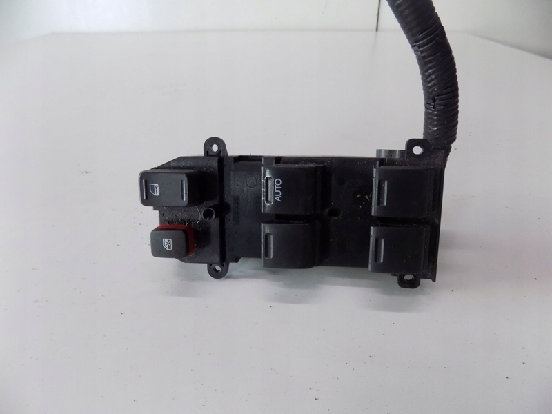 фото №9, Honda jazz iii 08- переключатель окон m38538