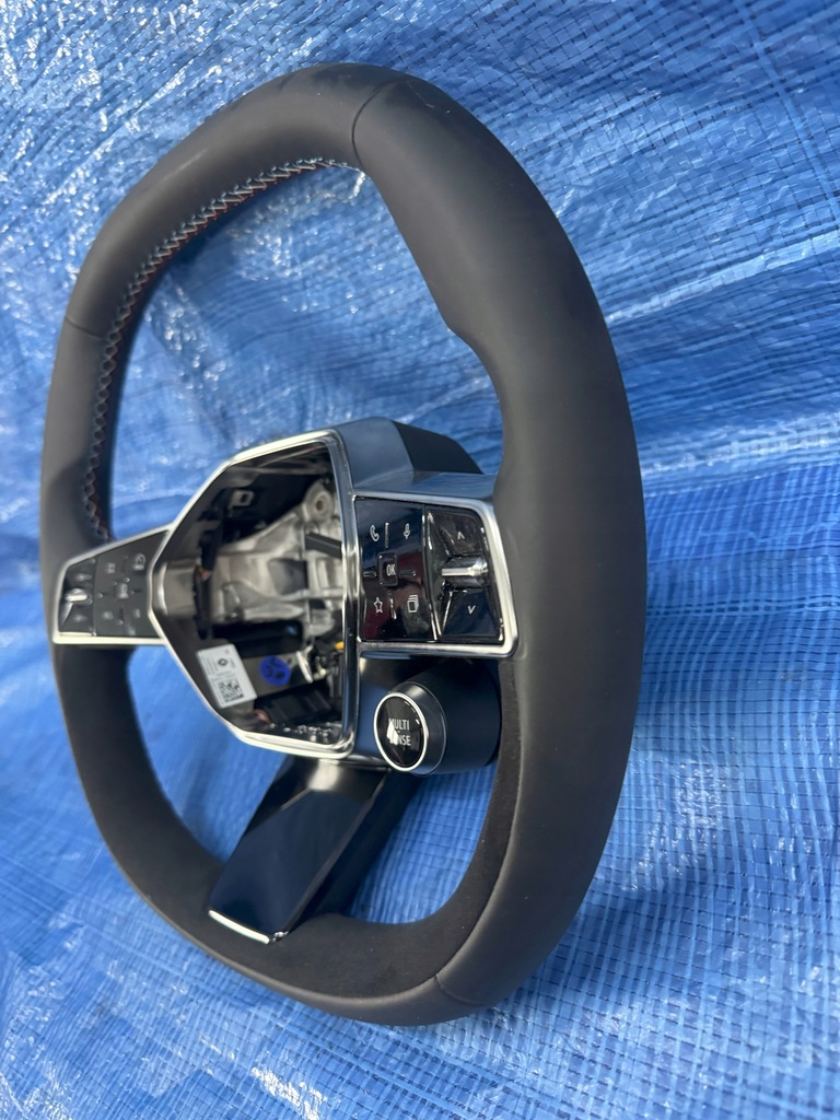 фото №9, Повітропровід багатофункціональний renault austral 1.2 e-tech 484001116r