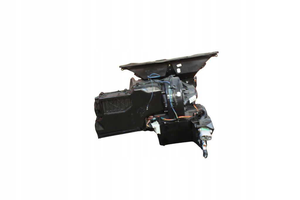 фото №1, Воздуходувка mini cooper r50