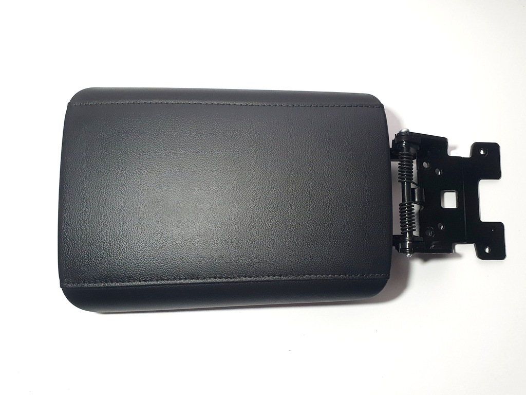 фото №6, Підлокітник перед чорний hyundai tucson iv 20- оригінальний номер