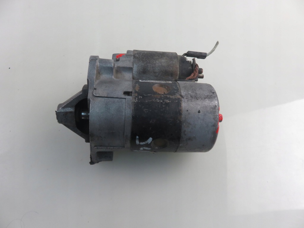 фото №5, Стартер renault kangoo i 1.4 8v 75 - e7j 634 7700274351 m002t13581