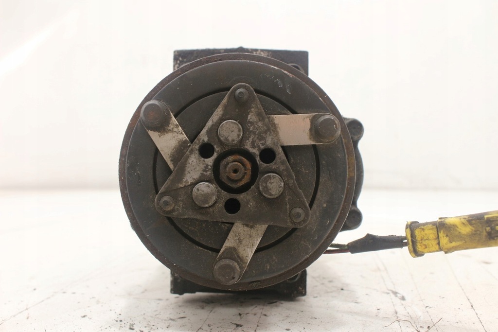 фото №10, Компрессор кондиционера 9819711380 boxer 2.0 hdi