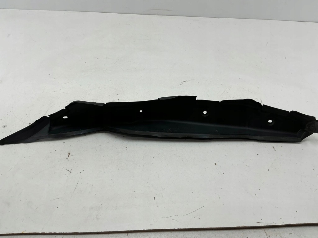 Mercedes-benz a w176 2016 шумоизоляция / пена крыла передний в Украине