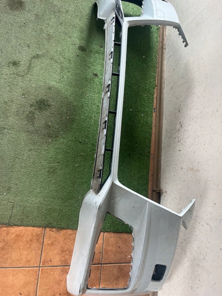 фото №1, Бампер перед передній audi tt 8s0 8s0