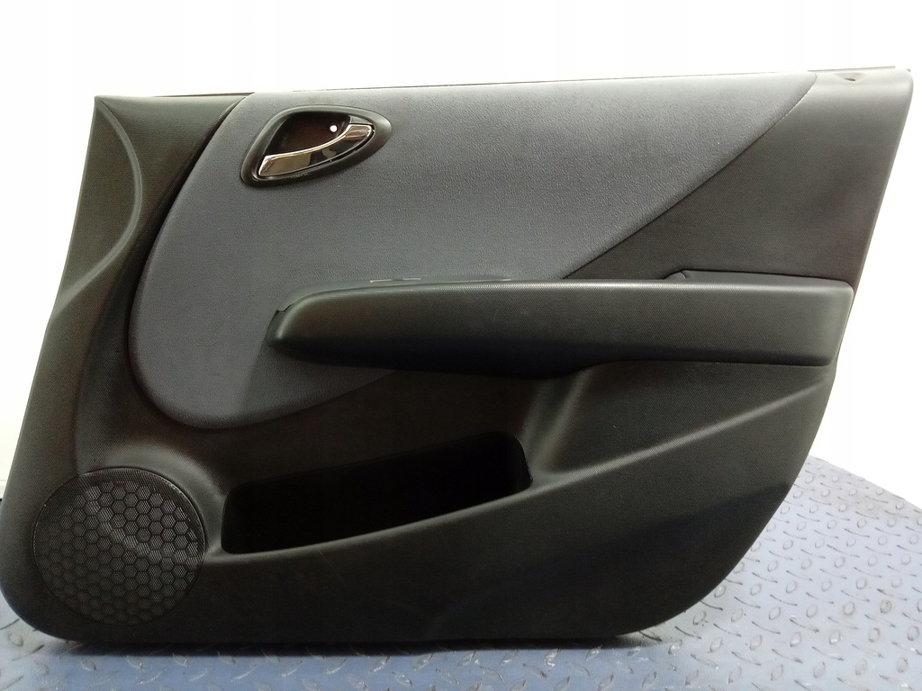 фото №1, Honda jazz ii оббивка двері перед права обшивка