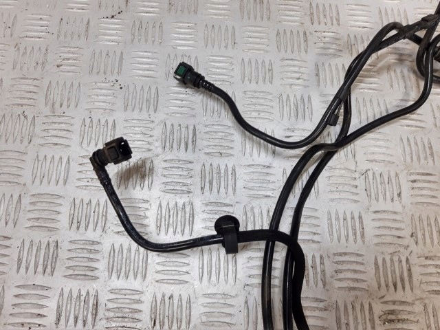 фото №2, Sandero ii lift 1,0 sce провода топлива