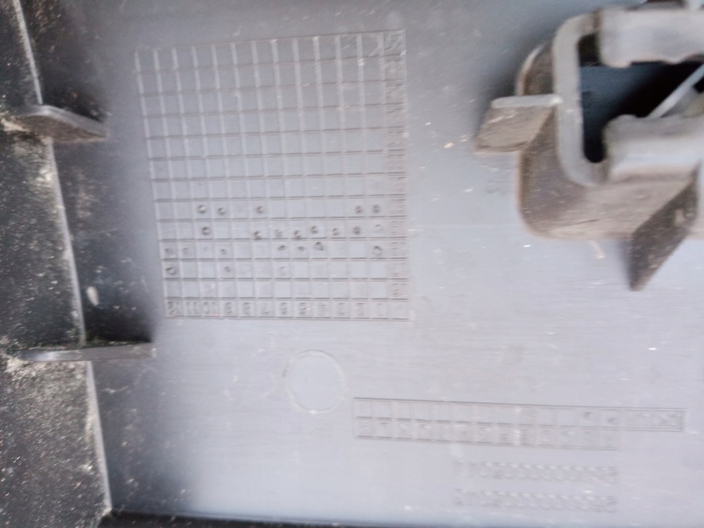 фото №9, Jaguar i-pace права молдинг двері перед j9d3-21064a